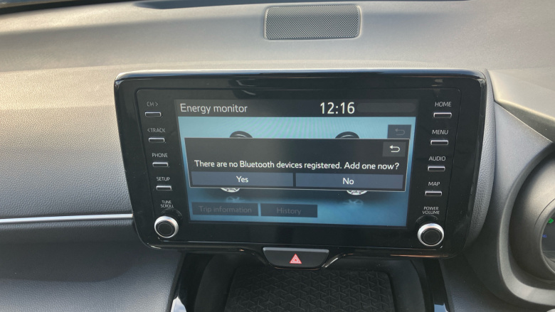 Toyota Yaris Cross 1.5 Hybrid Icon 5dr CVT Hybrid Estate